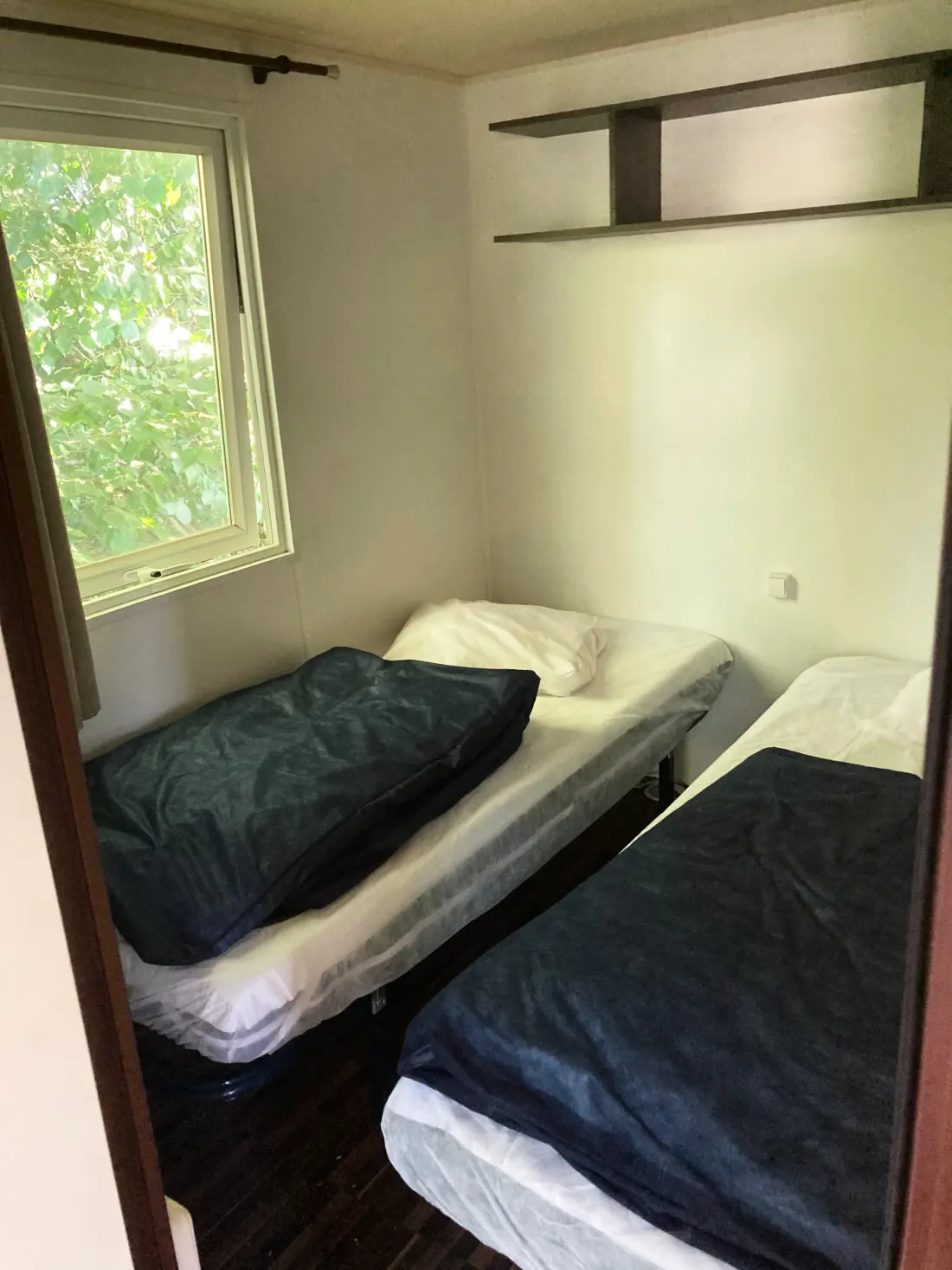 Flower Camping de la Trye 2 étoiles★★