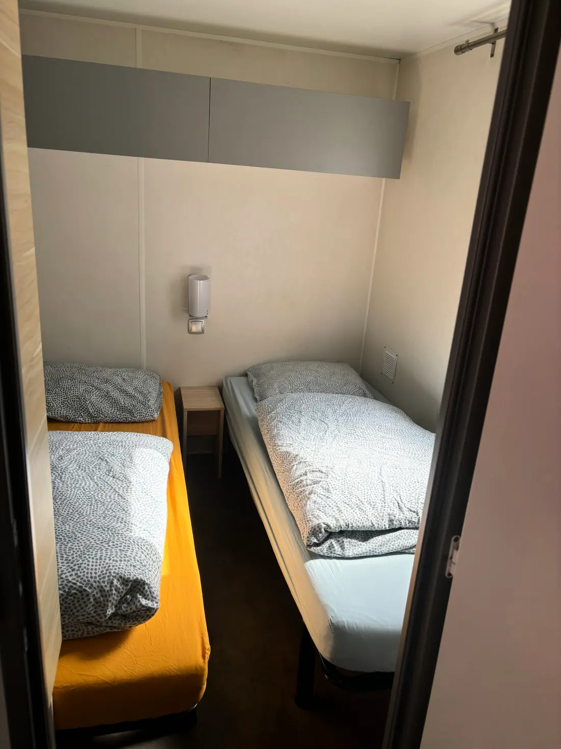 Flower Camping de la Trye 2 étoiles★★