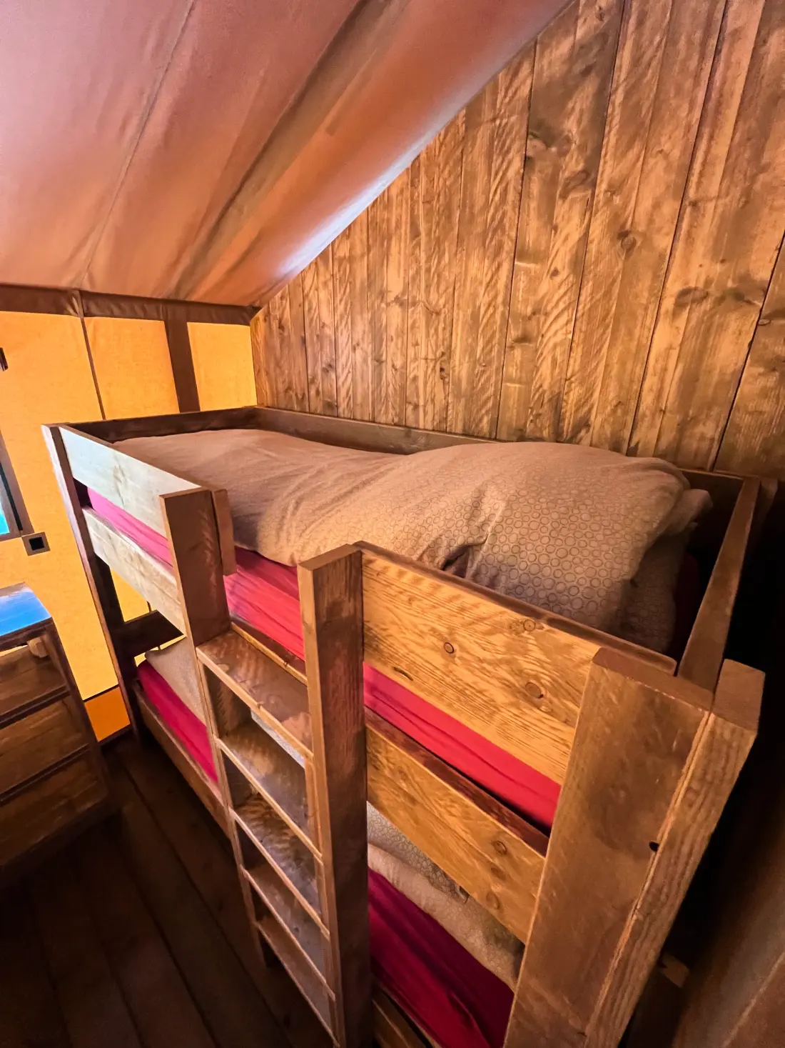 Flower Camping de la Trye 2 étoiles★★