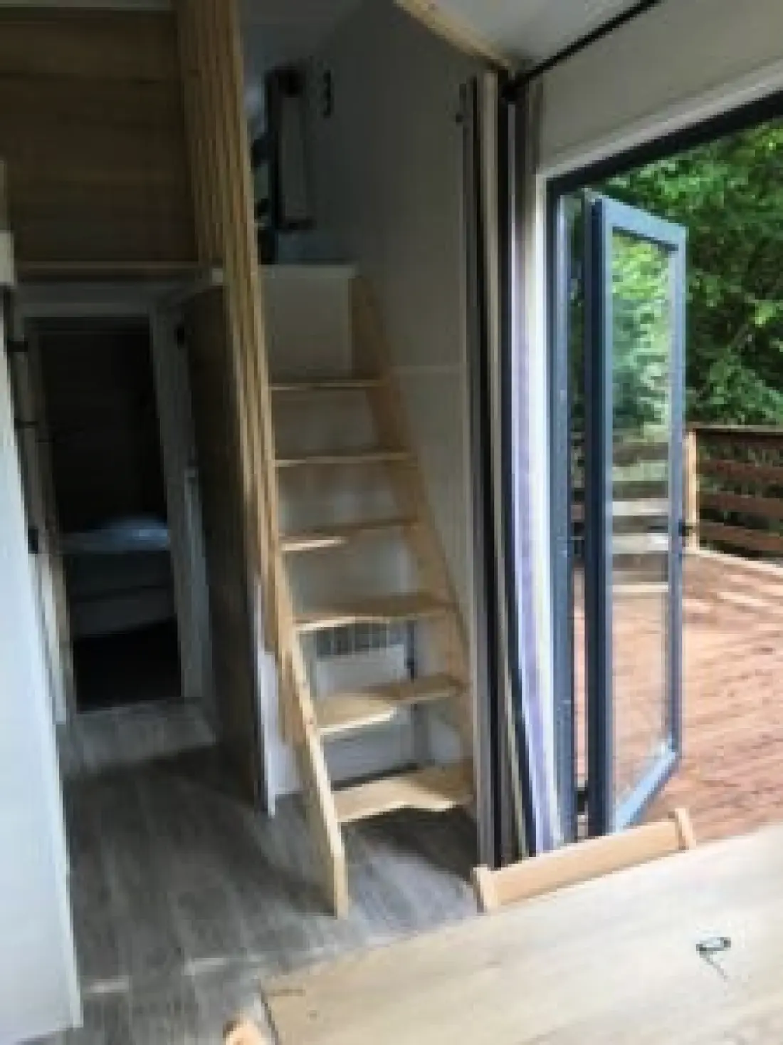 Flower Camping de la Trye 2 étoiles★★