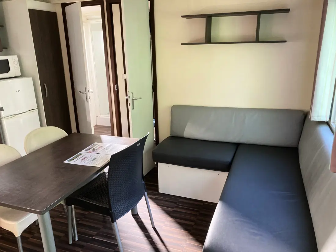 Flower Camping de la Trye 2 étoiles★★