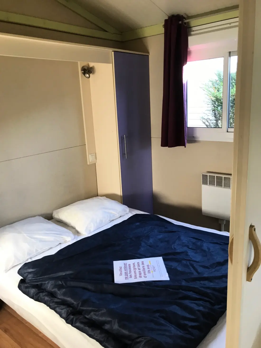 Flower Camping de la Trye 2 étoiles★★