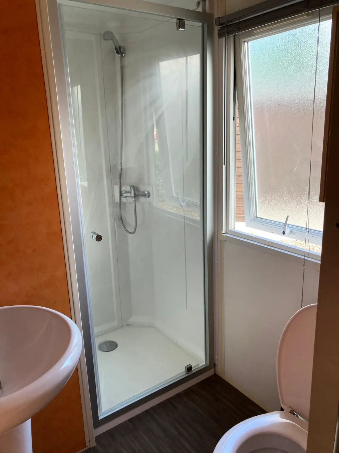 Flower Camping de la Trye 2 étoiles★★