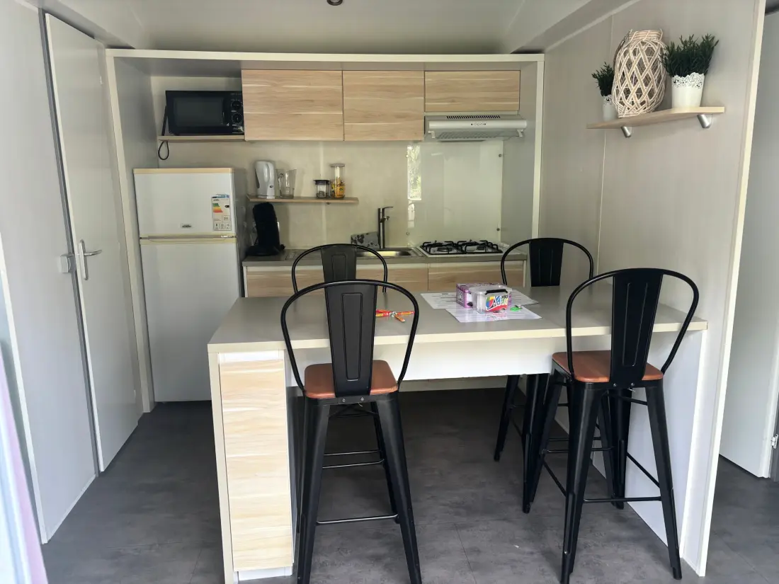 Flower Camping de la Trye 2 étoiles★★