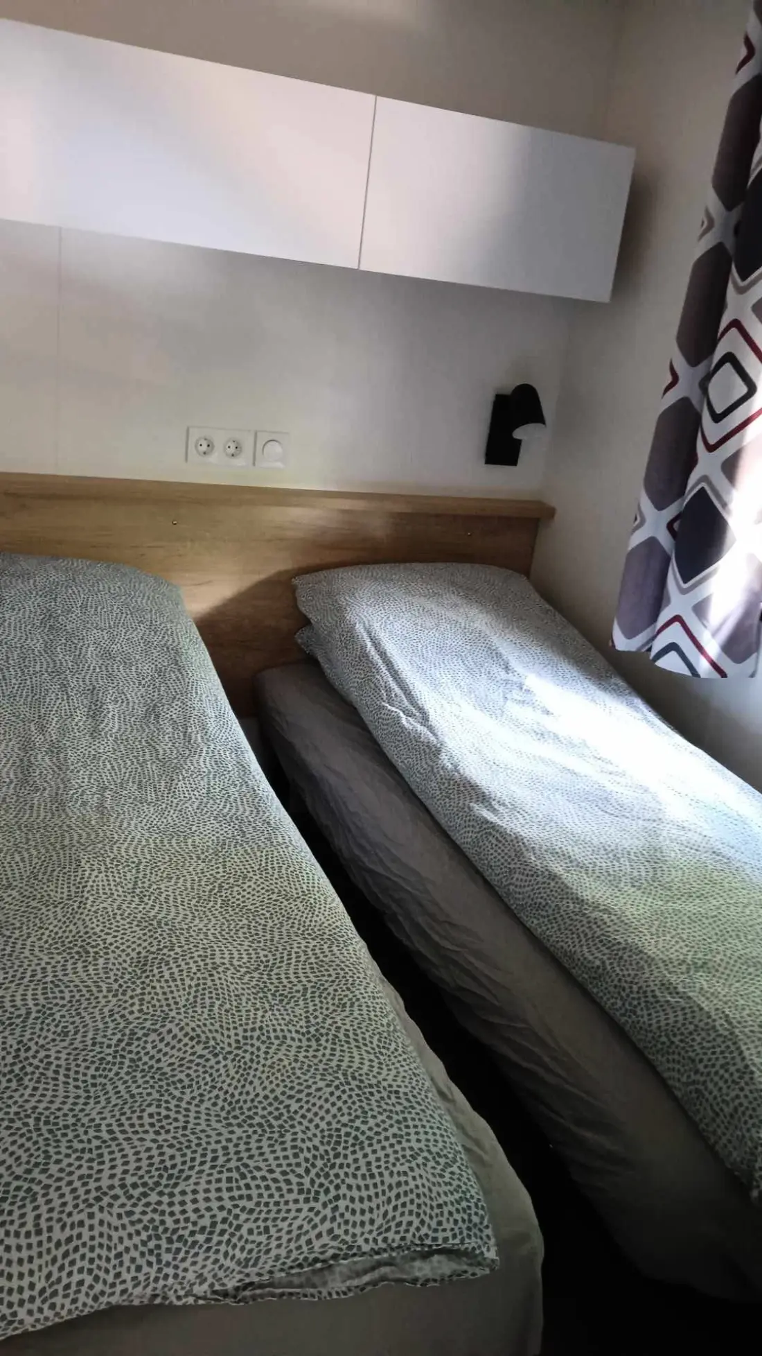 Flower Camping de la Trye 2 étoiles★★
