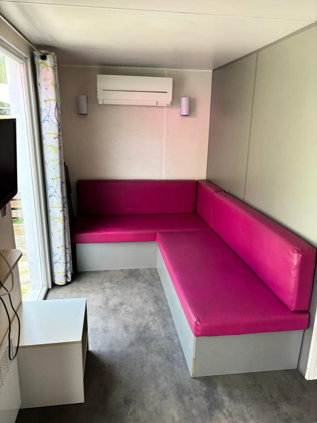 Flower Camping de la Trye 2 étoiles★★