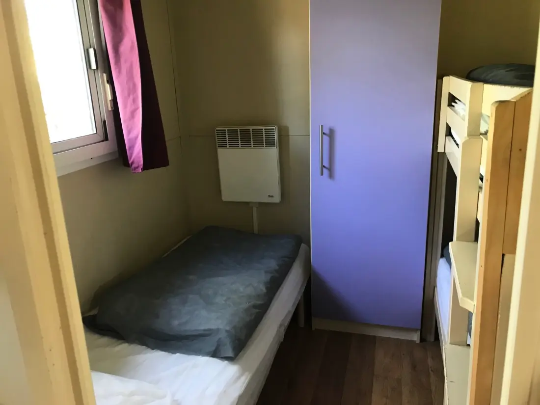 Flower Camping de la Trye 2 étoiles★★