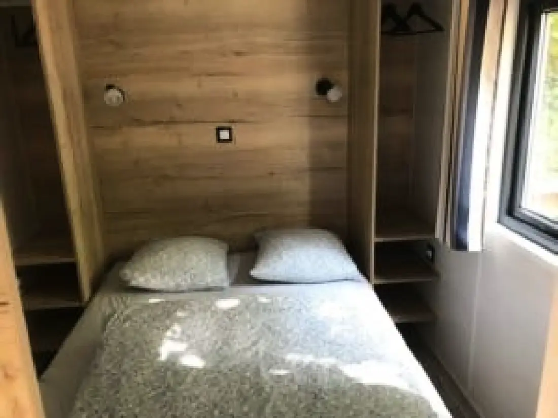 Flower Camping de la Trye 2 étoiles★★