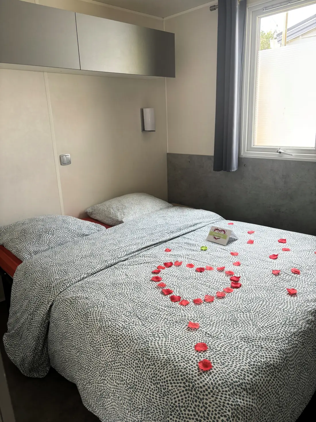 Flower Camping de la Trye 2 étoiles★★