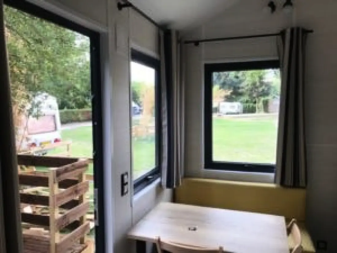 Flower Camping de la Trye 2 étoiles★★