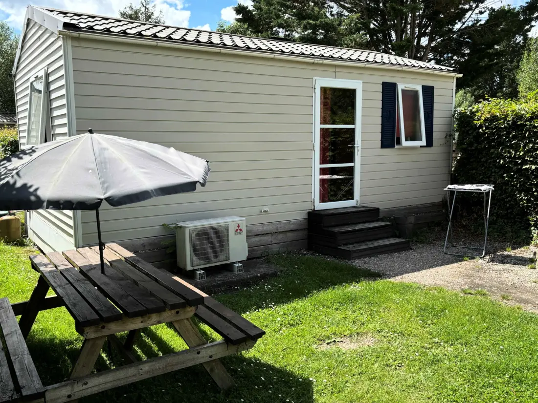 Flower Camping de la Trye 2 étoiles★★