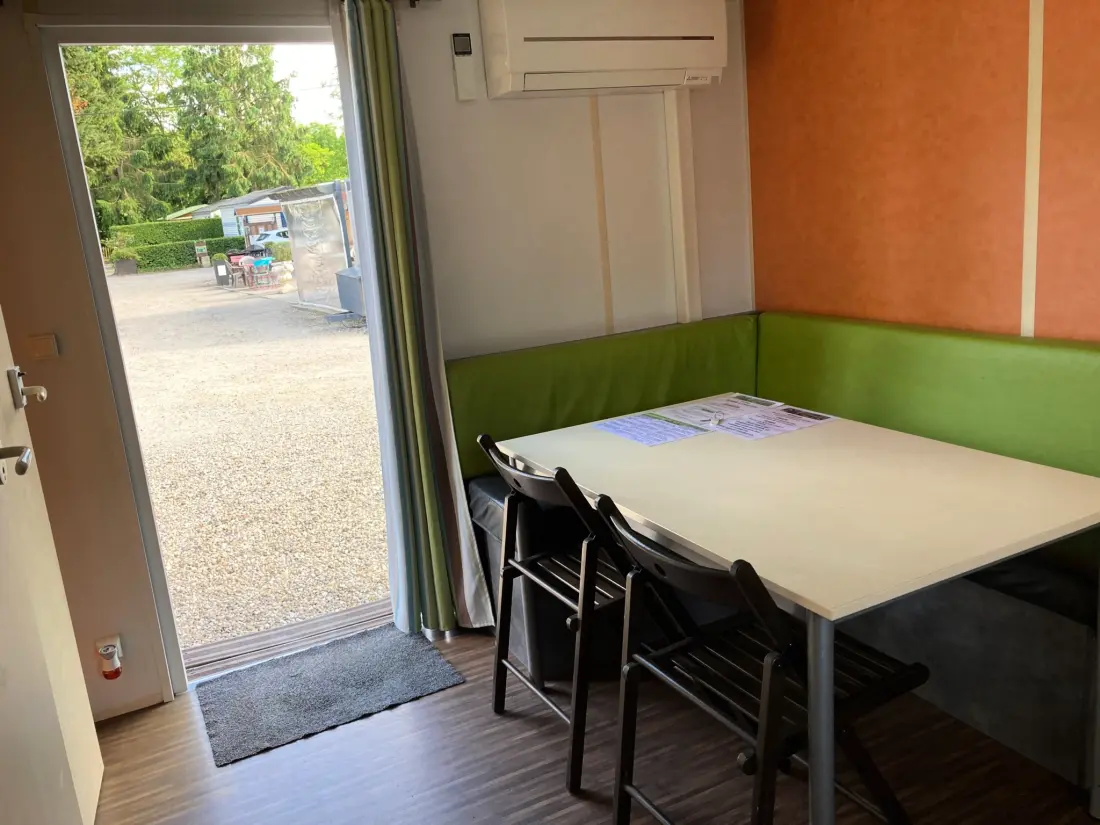 Flower Camping de la Trye 2 étoiles★★