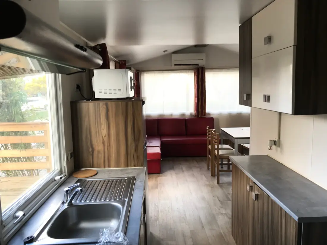Flower Camping de la Trye 2 étoiles★★