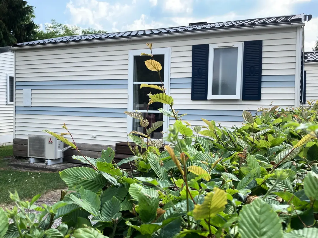 Flower Camping de la Trye 2 étoiles★★