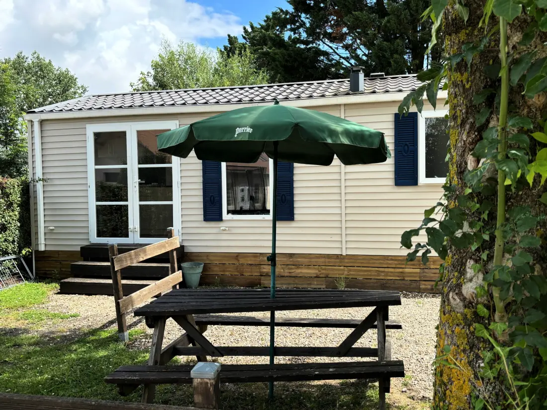 Flower Camping de la Trye 2 étoiles★★