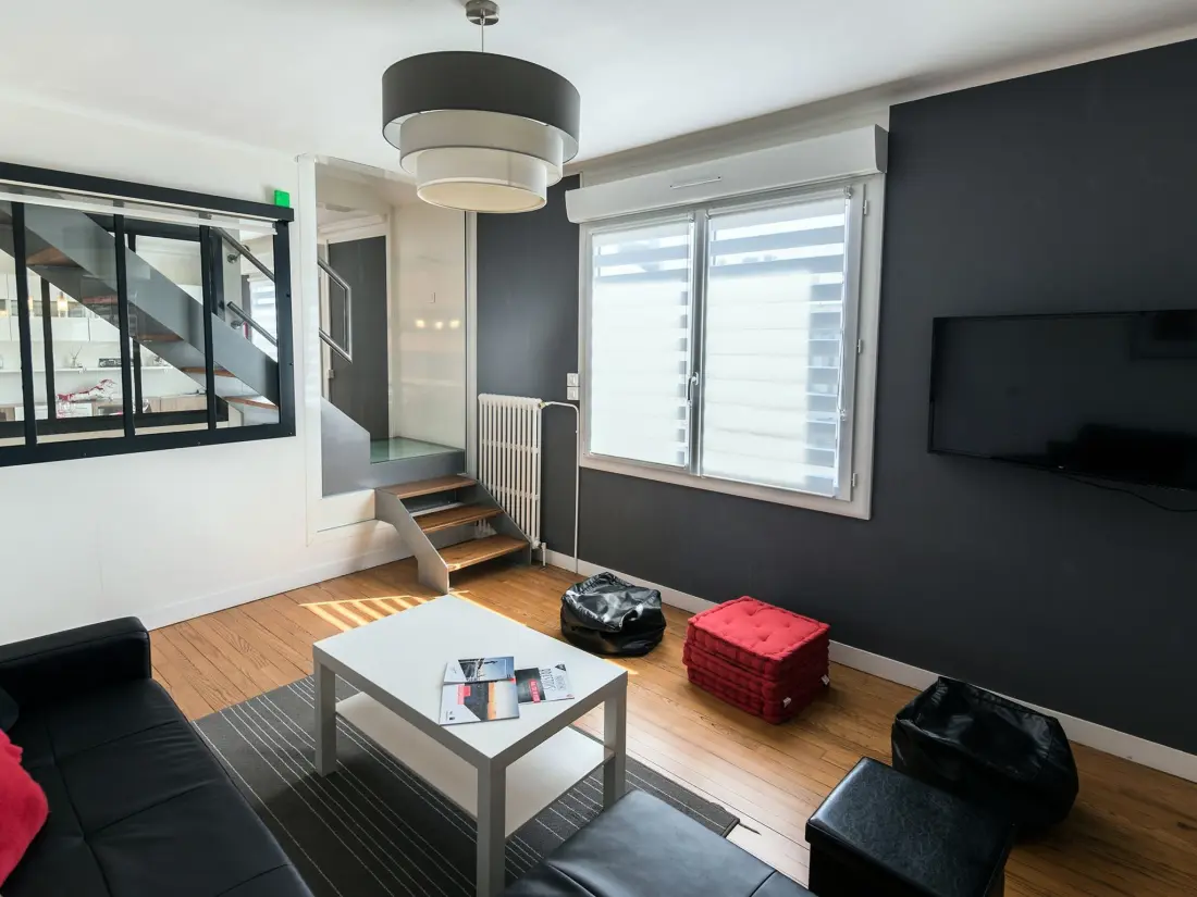 Maison de Vacances Brest