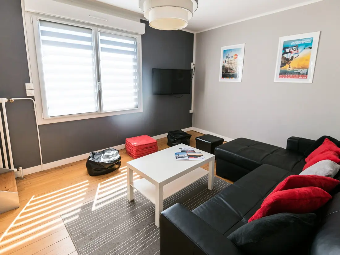 Maison de Vacances Brest