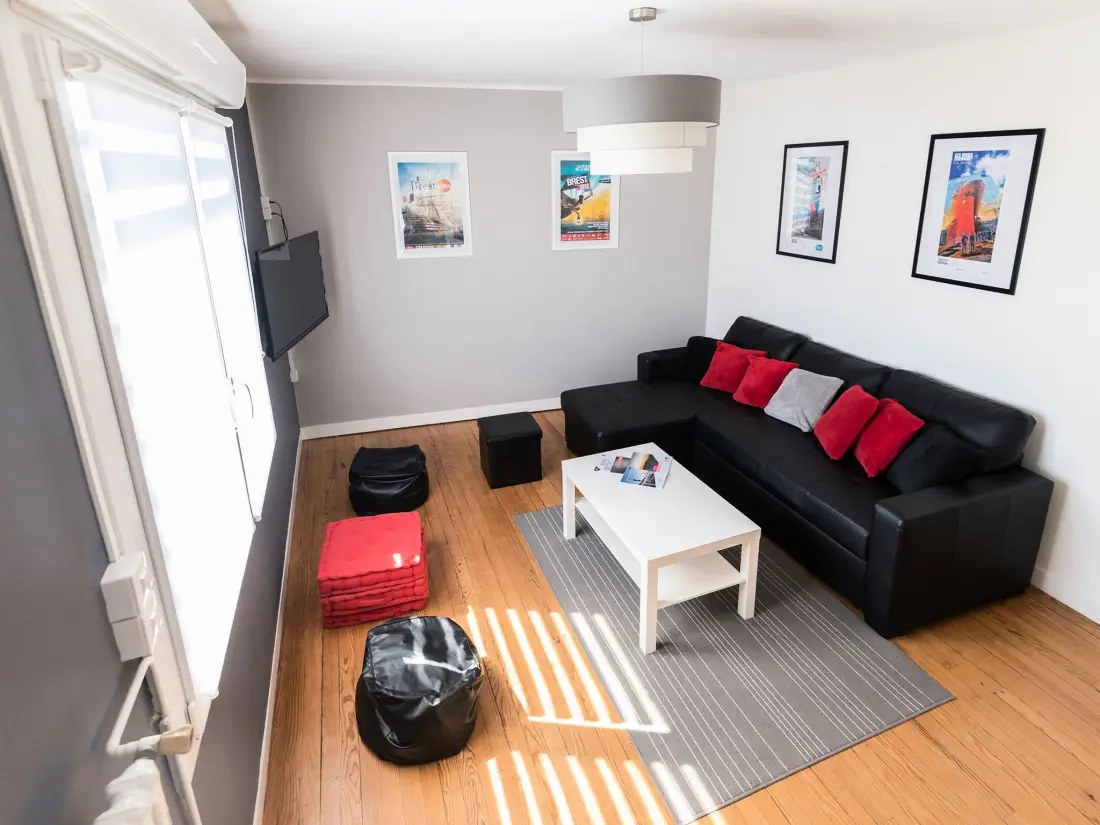 Maison de Vacances Brest