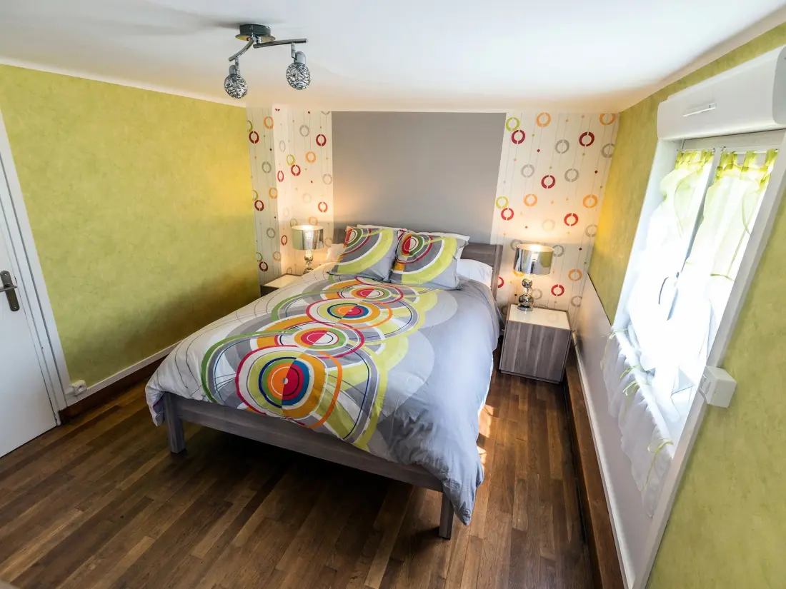 Maison de Vacances Brest