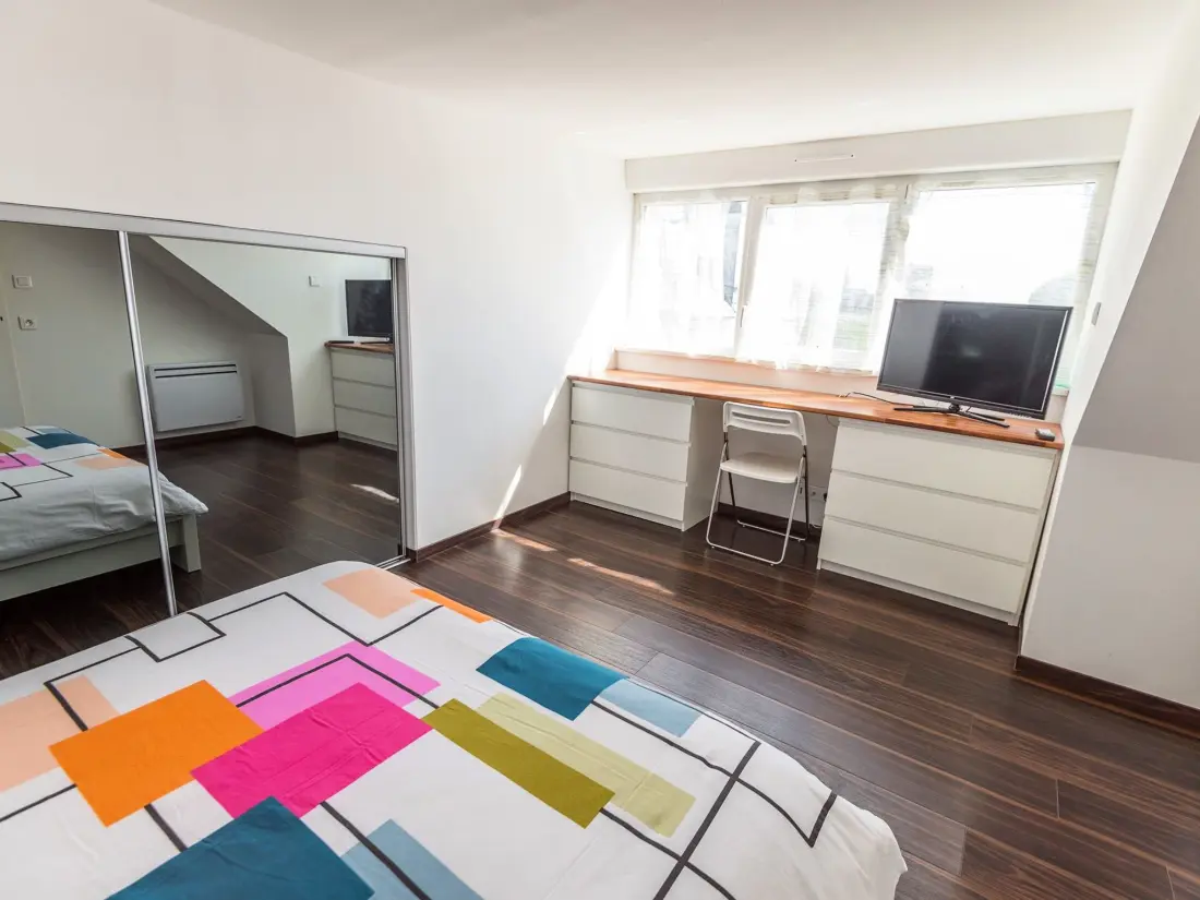 Maison de Vacances Brest