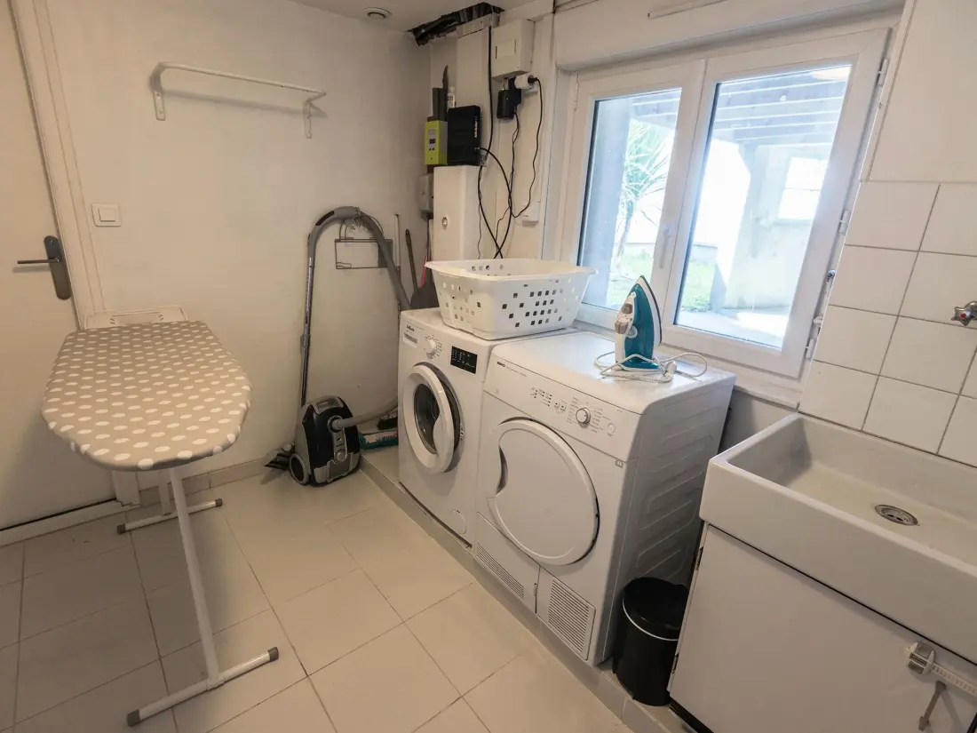 Maison de Vacances Brest