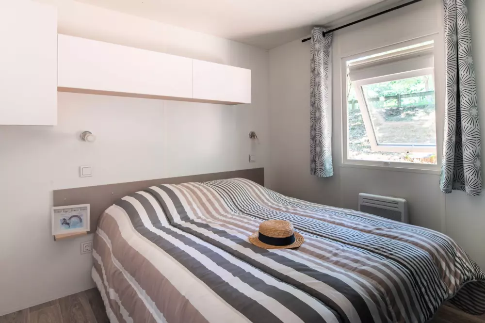 Camping les Lacs d'Armagnac 4 étoiles★★★★