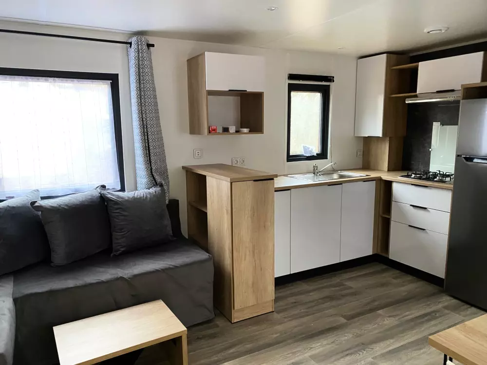 Camping les Lacs d'Armagnac 4 étoiles★★★★