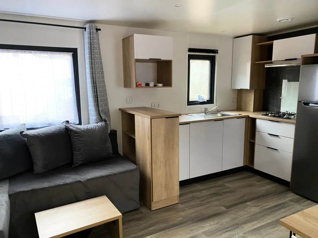 Camping les Lacs d'Armagnac 4 étoiles★★★★