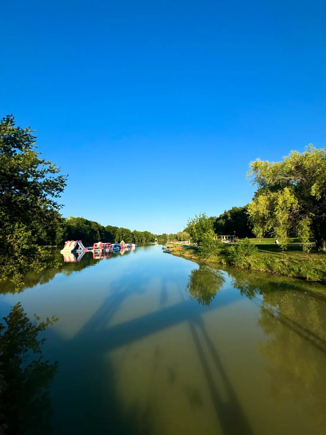 Camping les Lacs d'Armagnac 4 étoiles★★★★