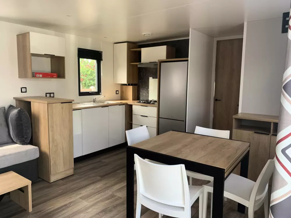 Camping les Lacs d'Armagnac 4 étoiles★★★★