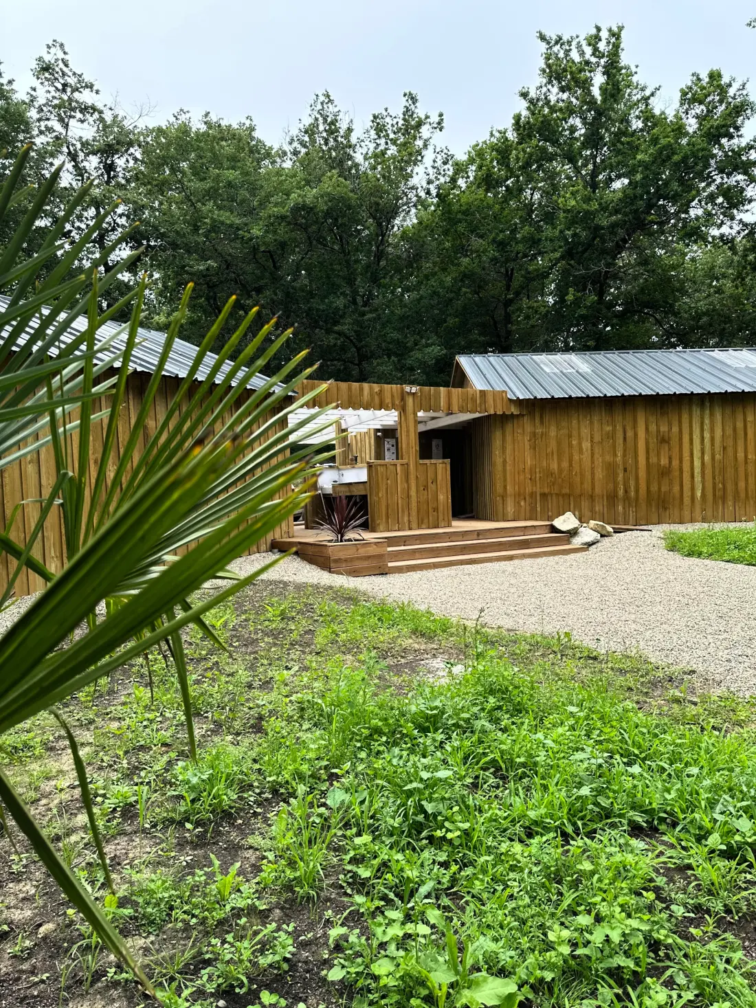 Camping les Lacs d'Armagnac 4 étoiles★★★★