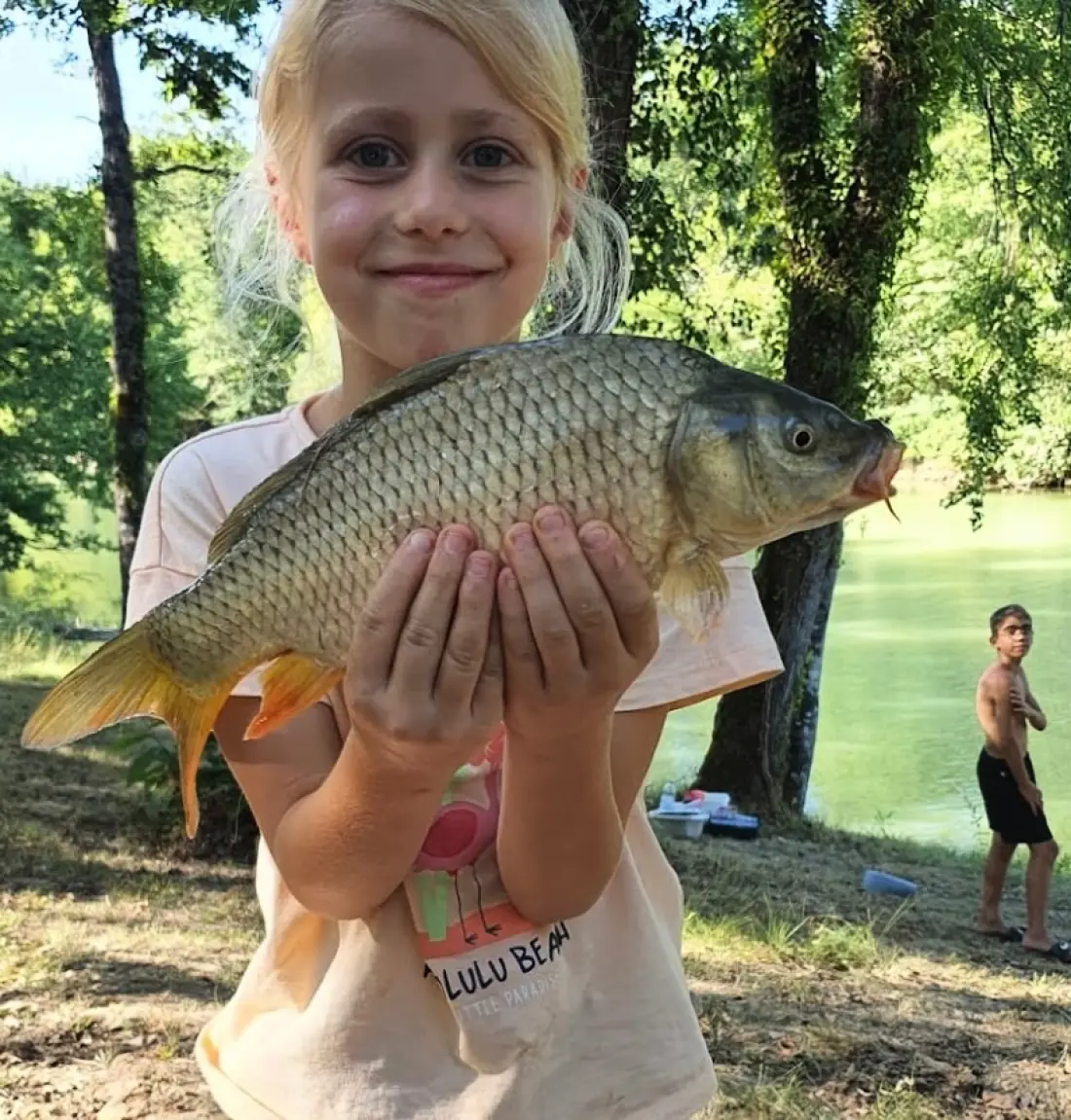 Camping les Lacs d'Armagnac 4 étoiles★★★★