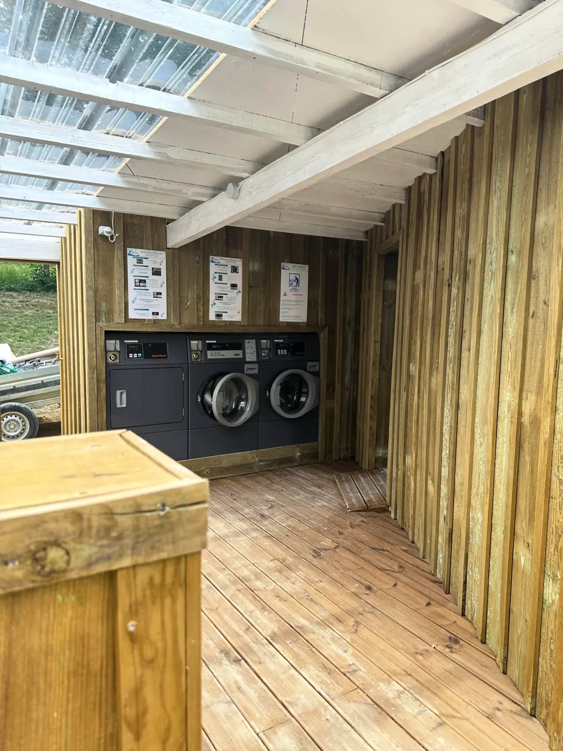 Camping les Lacs d'Armagnac 4 étoiles★★★★