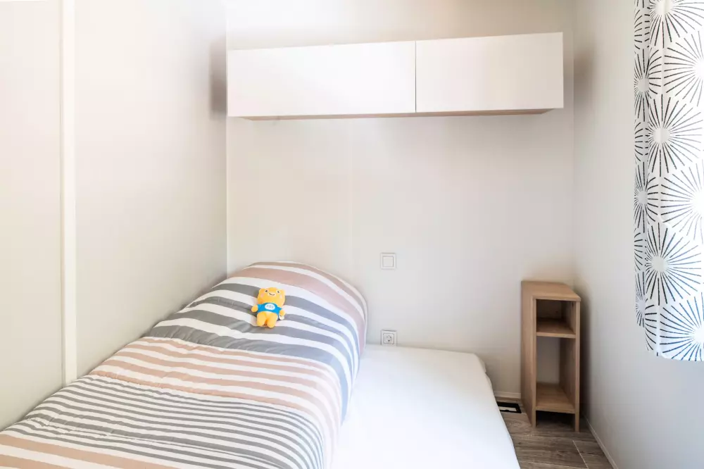 Camping les Lacs d'Armagnac 4 étoiles★★★★