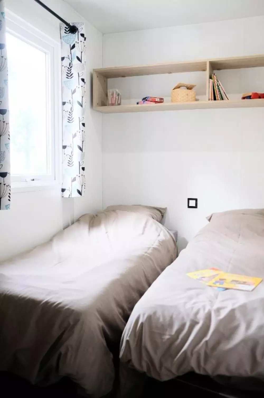 Camping les Lacs d'Armagnac 4 étoiles★★★★