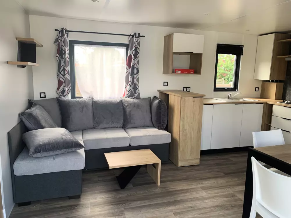 Camping les Lacs d'Armagnac 4 étoiles★★★★