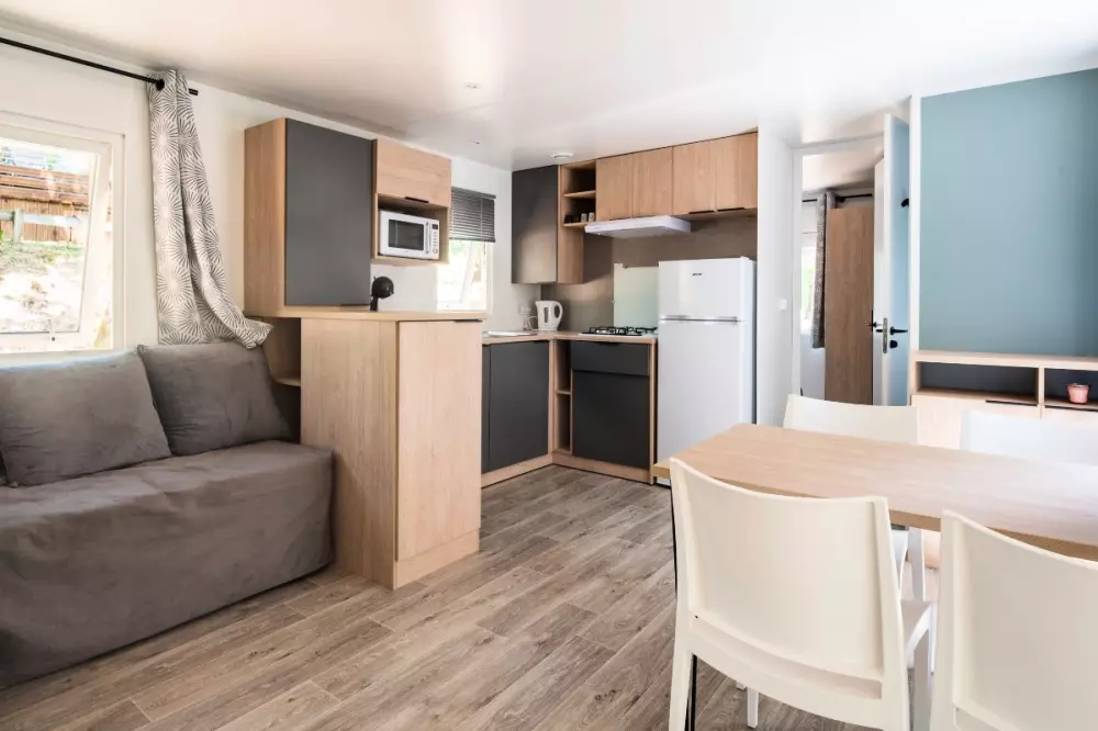 Camping les Lacs d'Armagnac 4 étoiles★★★★