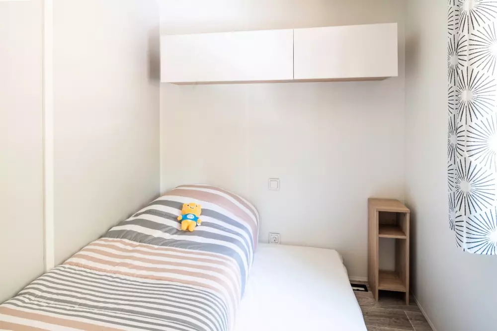 Camping les Lacs d'Armagnac 4 étoiles★★★★