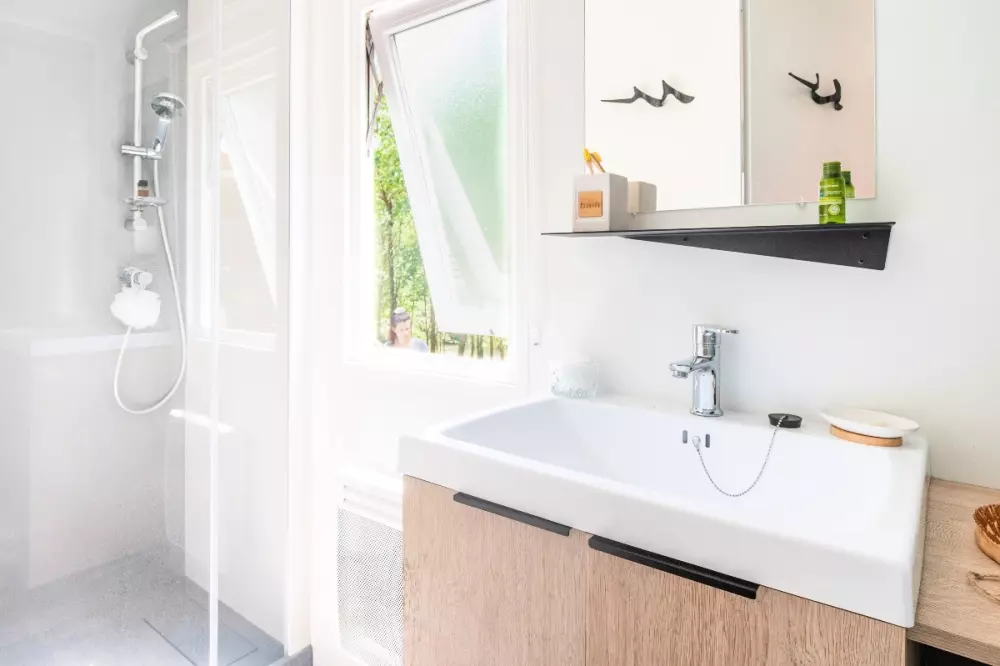 Camping les Lacs d'Armagnac 4 étoiles★★★★