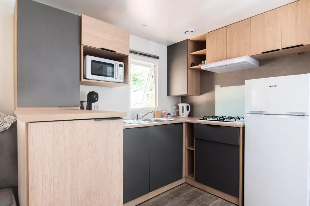 Camping les Lacs d'Armagnac 4 étoiles★★★★