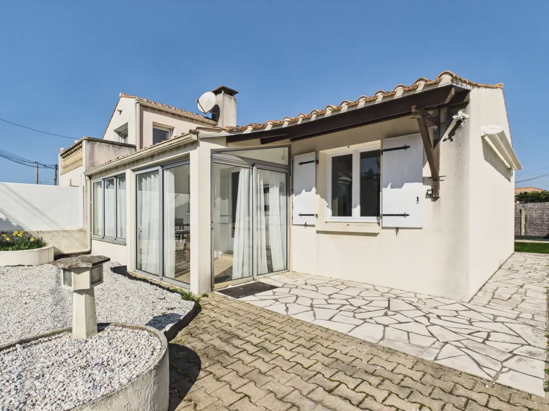 Maison à Bretignolles-sur-Mer