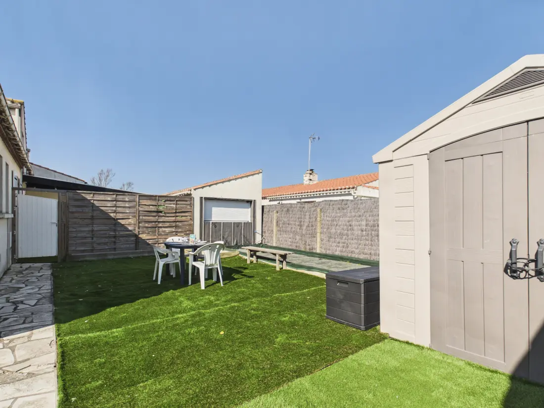 Maison à Bretignolles-sur-Mer