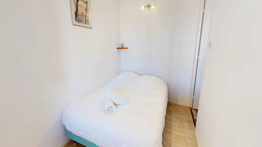 Appartements à Bretignolles-sur-Mer