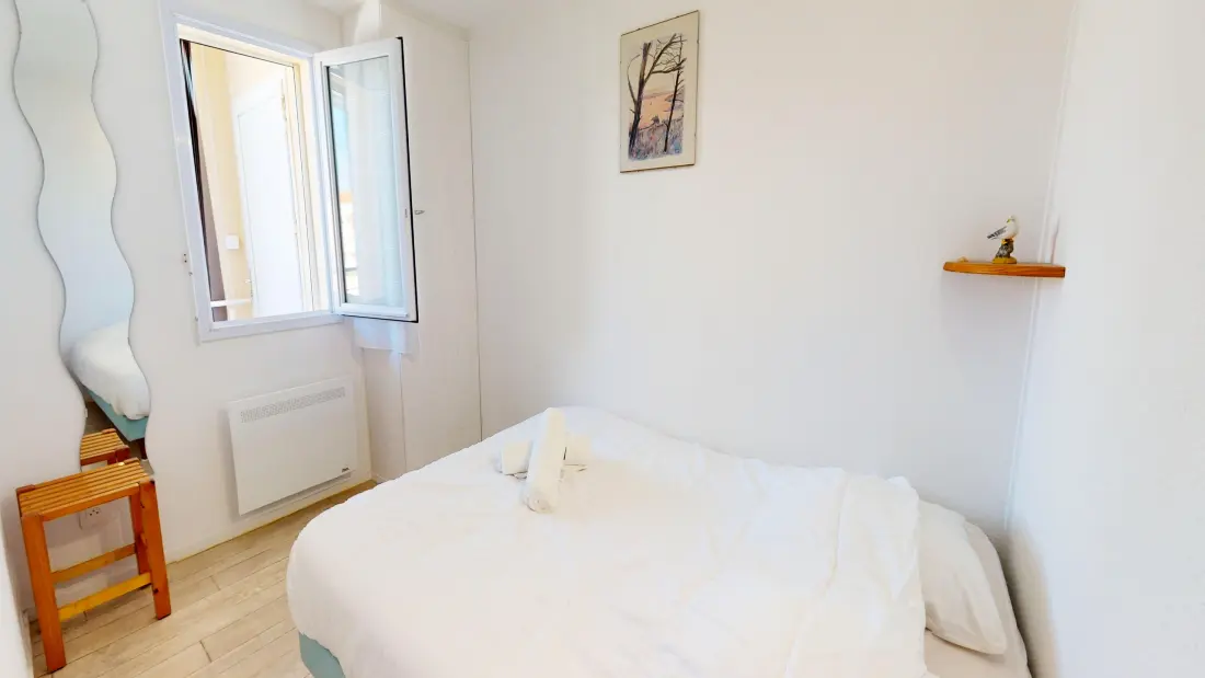 Appartements à Bretignolles-sur-Mer