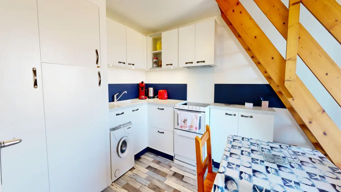 Appartements à Bretignolles-sur-Mer