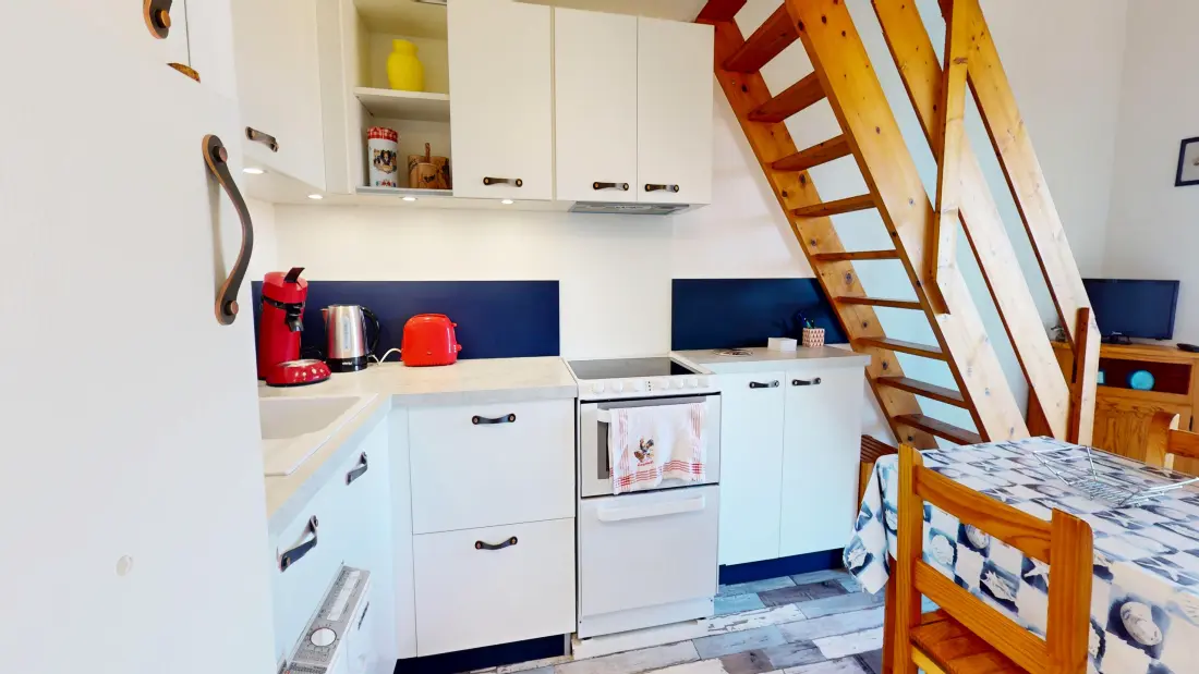 Appartements à Bretignolles-sur-Mer