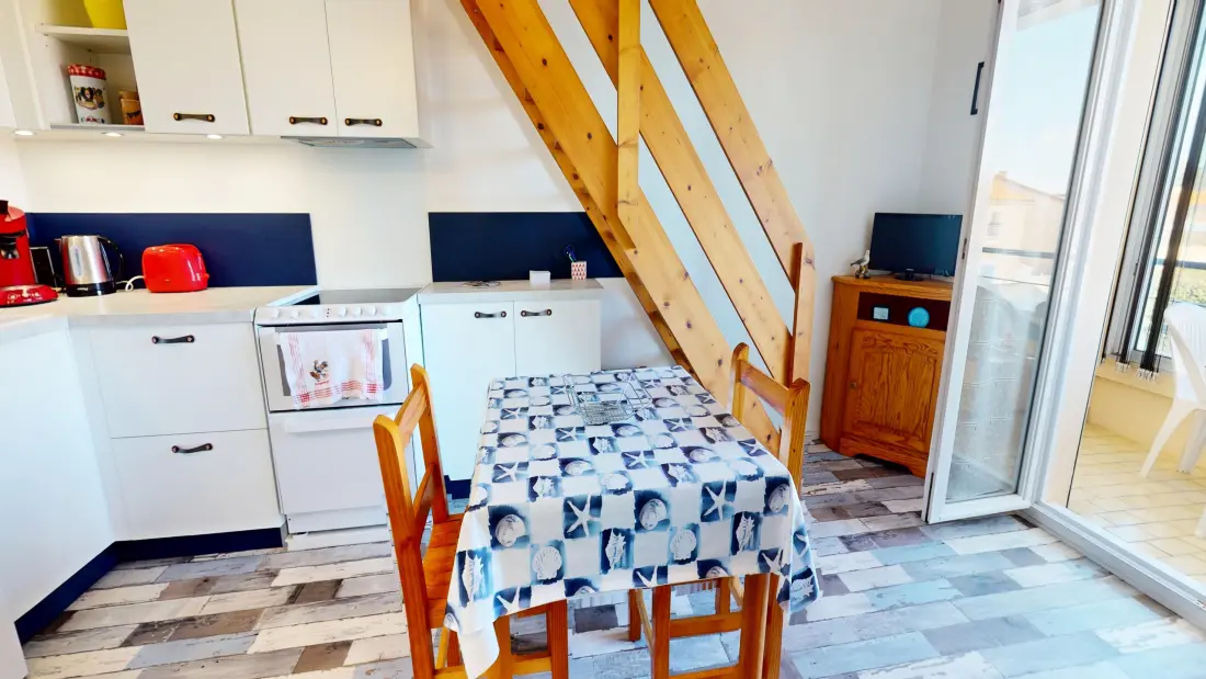 Appartements à Bretignolles-sur-Mer