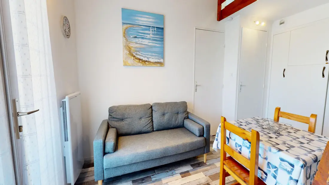 Appartements à Bretignolles-sur-Mer