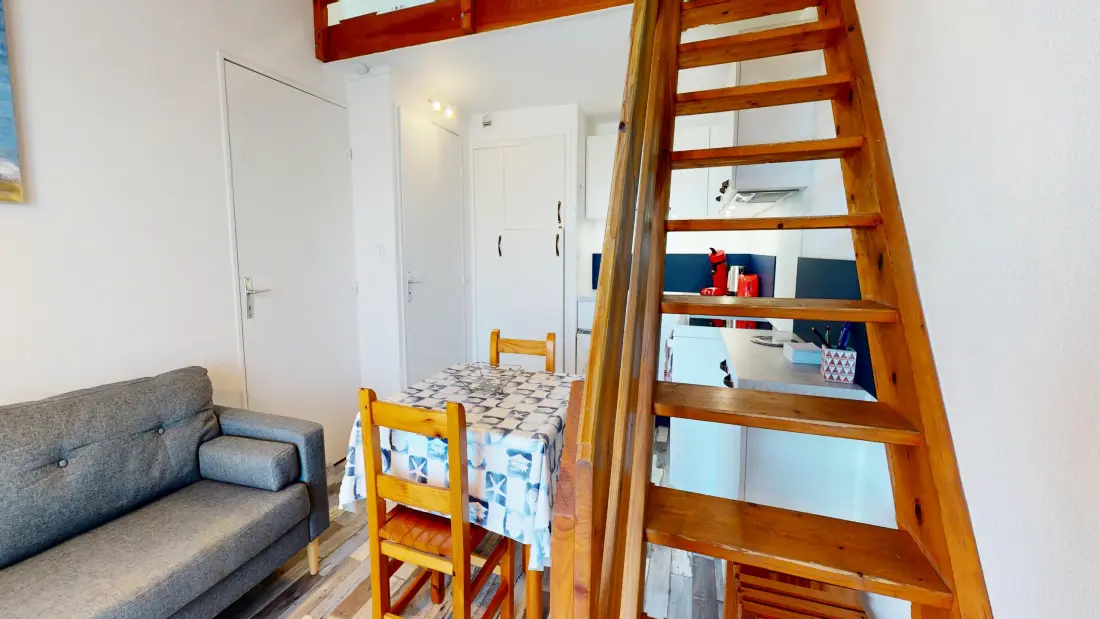 Appartements à Bretignolles-sur-Mer