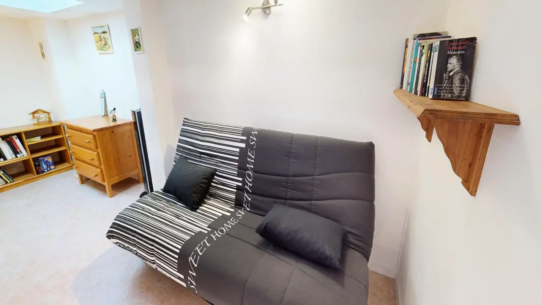 Appartements à Bretignolles-sur-Mer